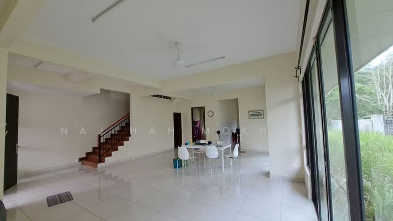 Rumah Berkembar untuk Dijual di Bandar Puncak Alam (Puncak Alam) - Najihah Mokhtar - PropertyGuru.com.my