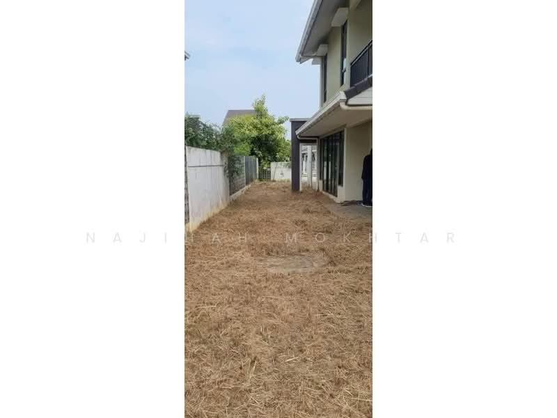 Rumah Berkembar untuk Dijual di Bandar Puncak Alam (Puncak Alam) - Najihah Mokhtar - PropertyGuru.com.my