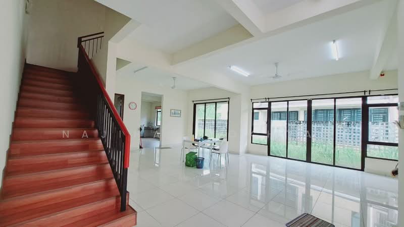Rumah Berkembar untuk Dijual di Bandar Puncak Alam (Puncak Alam) - Najihah Mokhtar - PropertyGuru.com.my