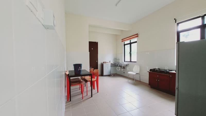 Rumah Berkembar untuk Dijual di Bandar Puncak Alam (Puncak Alam) - Najihah Mokhtar - PropertyGuru.com.my