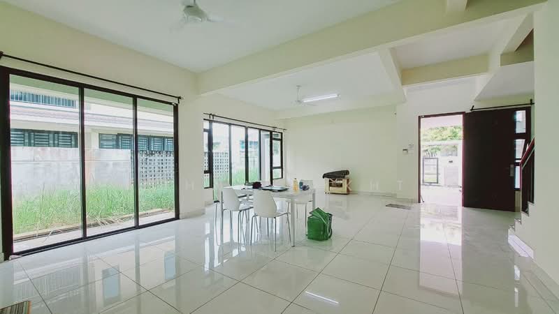Rumah Berkembar untuk Dijual di Bandar Puncak Alam (Puncak Alam) - Najihah Mokhtar - PropertyGuru.com.my