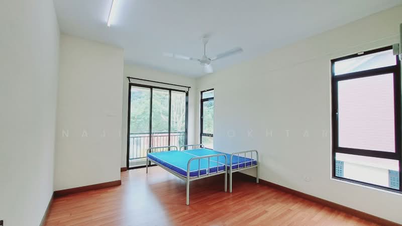 Rumah Berkembar untuk Dijual di Bandar Puncak Alam (Puncak Alam) - Najihah Mokhtar - PropertyGuru.com.my