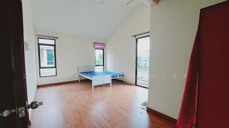 Rumah Berkembar untuk Dijual di Bandar Puncak Alam (Puncak Alam) - Najihah Mokhtar - PropertyGuru.com.my