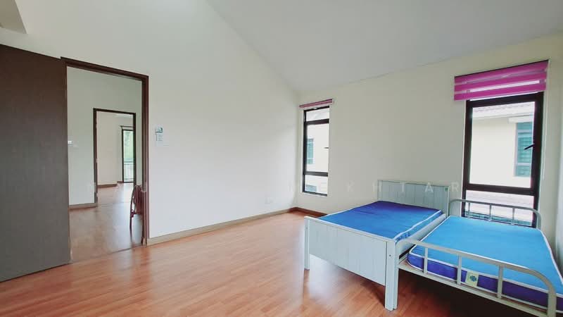 Rumah Berkembar untuk Dijual di Bandar Puncak Alam (Puncak Alam) - Najihah Mokhtar - PropertyGuru.com.my