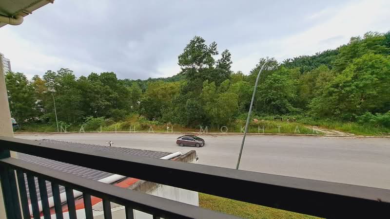 Rumah Berkembar untuk Dijual di Bandar Puncak Alam (Puncak Alam) - Najihah Mokhtar - PropertyGuru.com.my