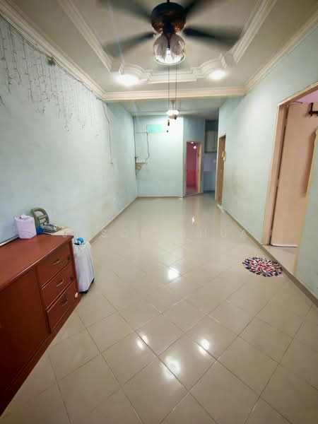 1-storey Terraced House for Sale in Taman Impian Indah (Bukit Mertajam) - Jason Chua - PropertyGuru.com.my