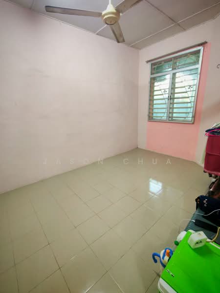 1-storey Terraced House for Sale in Taman Impian Indah (Bukit Mertajam) - Jason Chua - PropertyGuru.com.my