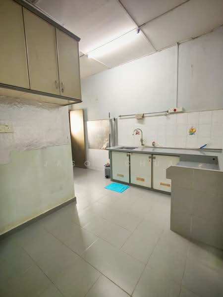 1-storey Terraced House for Sale in Taman Impian Indah (Bukit Mertajam) - Jason Chua - PropertyGuru.com.my