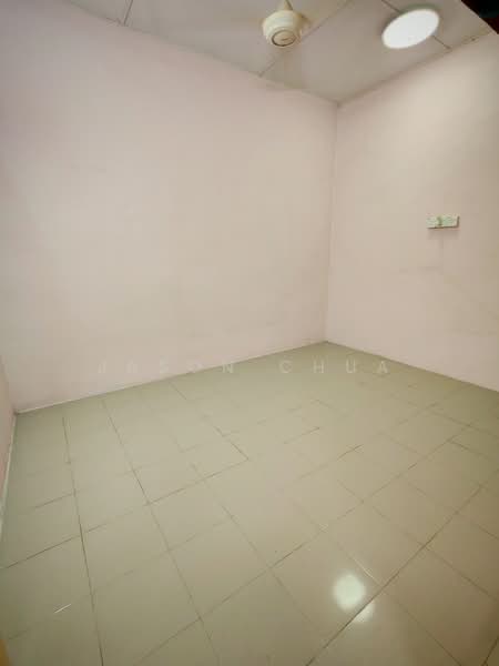 1-storey Terraced House for Sale in Taman Impian Indah (Bukit Mertajam) - Jason Chua - PropertyGuru.com.my