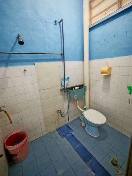 1-storey Terraced House for Sale in Taman Impian Indah (Bukit Mertajam) - Jason Chua - PropertyGuru.com.my