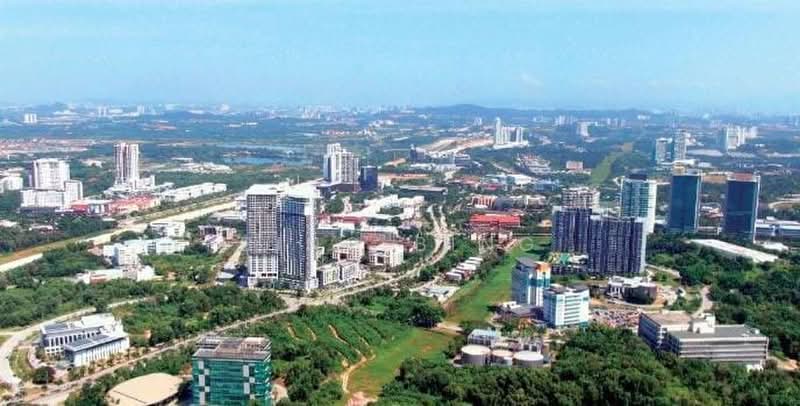 Other Property for Sale in Cyberjaya (Selangor) - Bing Bing - Exterior - PropertyGuru.com.my