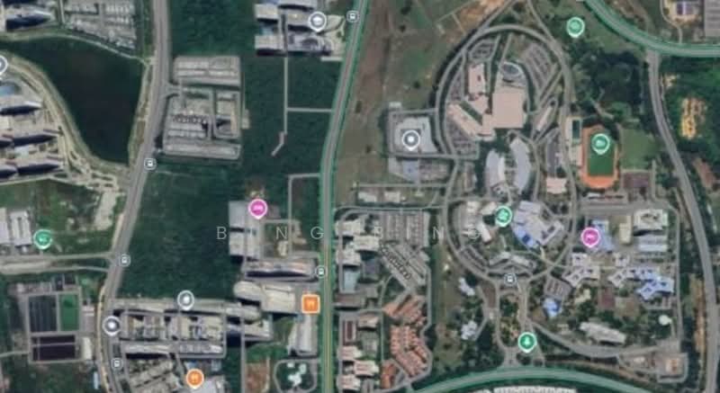 Other Property for Sale in Cyberjaya (Selangor) - Bing Bing - Exterior - PropertyGuru.com.my