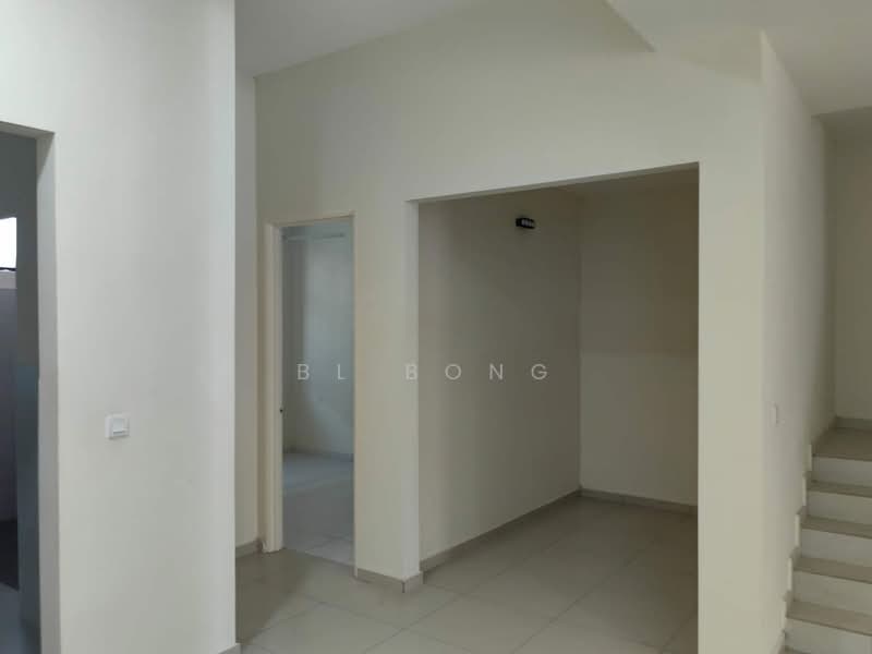 Rumah Teres 2 Tingkat untuk Dijual di Ayer Keroh (Melaka) - BL Bong - PropertyGuru.com.my