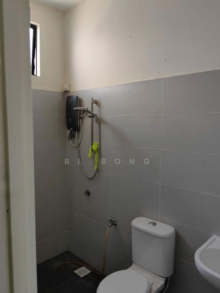 Rumah Teres 2 Tingkat untuk Dijual di Ayer Keroh (Melaka) - BL Bong - PropertyGuru.com.my