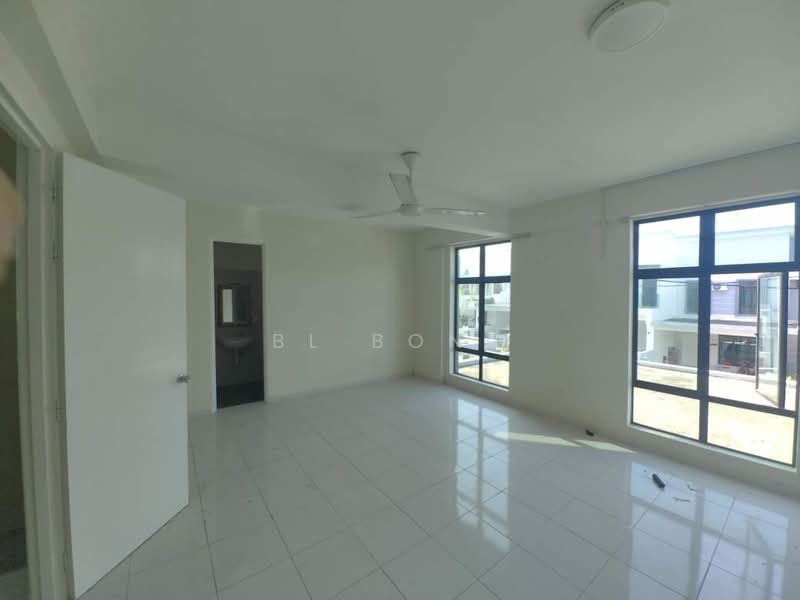 Rumah Teres 2 Tingkat untuk Dijual di Ayer Keroh (Melaka) - BL Bong - PropertyGuru.com.my