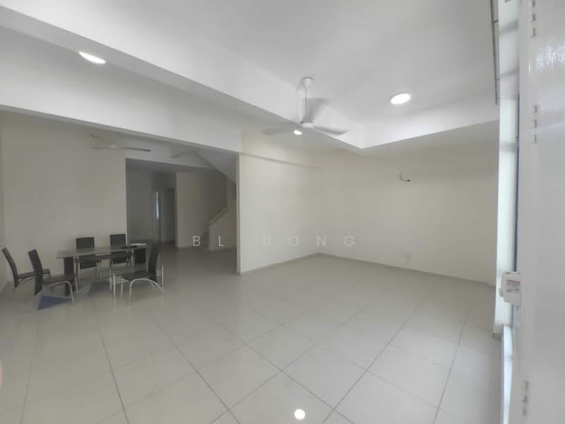Rumah Teres 2 Tingkat untuk Dijual di Ayer Keroh (Melaka) - BL Bong - PropertyGuru.com.my