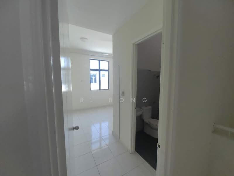 Rumah Teres 2 Tingkat untuk Dijual di Ayer Keroh (Melaka) - BL Bong - PropertyGuru.com.my
