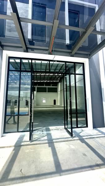 Kilang untuk Dijual di Eco Business Park 1 (Johor Bahru) - Sherrly Sow - Exterior - PropertyGuru.com.my