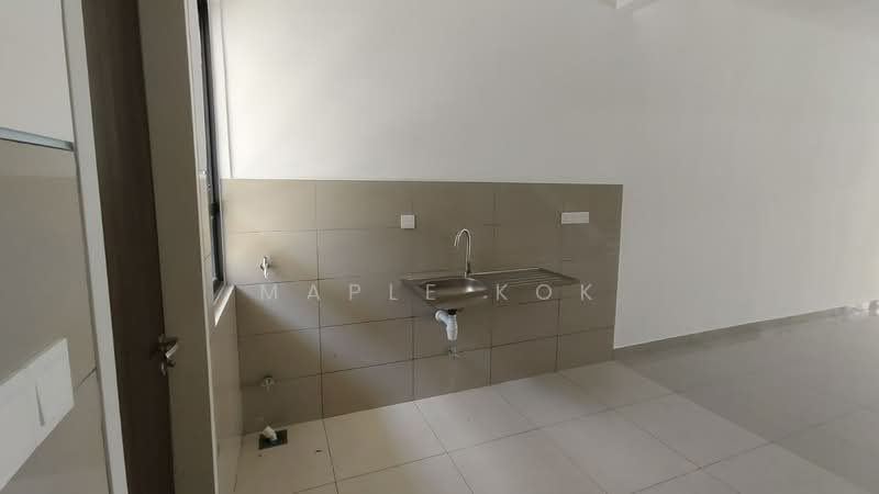2-storey Terraced House for Rent in Elmina (Shah Alam) - Maple Kok - Kitchen - PropertyGuru.com.my