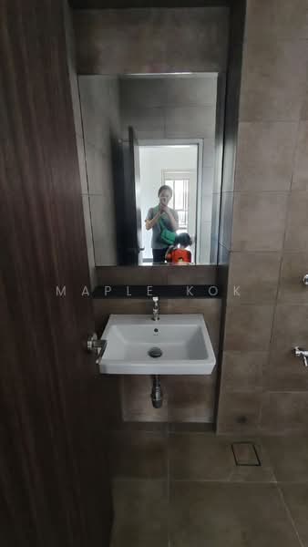 2-storey Terraced House for Rent in Elmina (Shah Alam) - Maple Kok - Bathroom - PropertyGuru.com.my