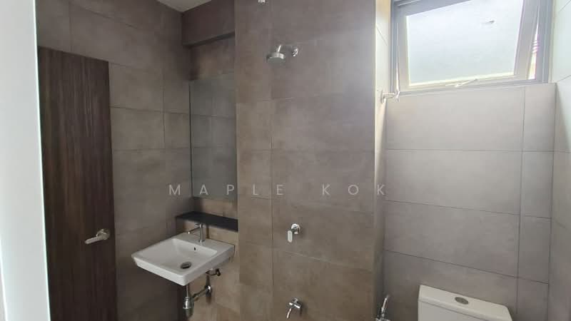 2-storey Terraced House for Rent in Elmina (Shah Alam) - Maple Kok - Bathroom - PropertyGuru.com.my