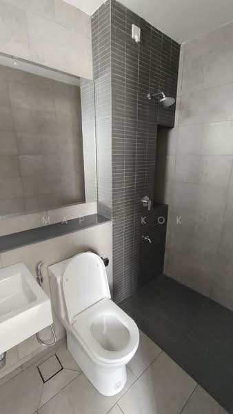 2-storey Terraced House for Rent in Elmina (Shah Alam) - Maple Kok - Bathroom - PropertyGuru.com.my