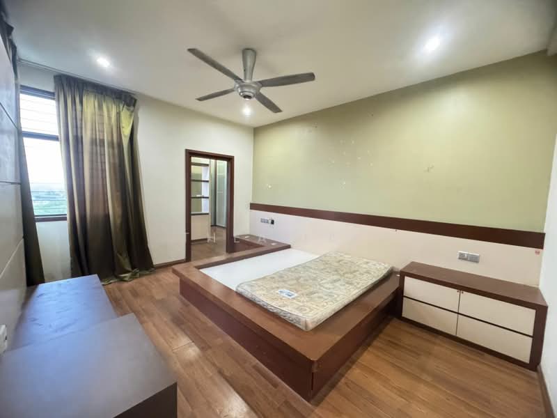 Apartment for Rent at Mewah View Luxurious Apartments - Thea Lai - PropertyGuru.com.my