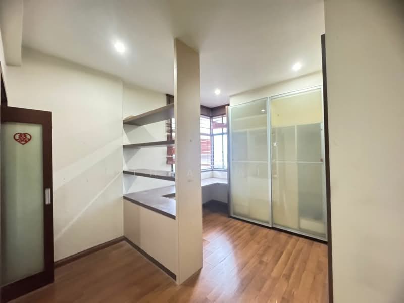 Apartment for Rent at Mewah View Luxurious Apartments - Thea Lai - PropertyGuru.com.my
