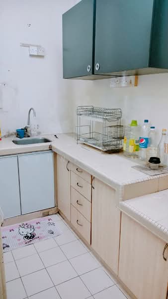 Condominium for Rent at Puncak Damansara - Jenny Giam - Kitchen - PropertyGuru.com.my