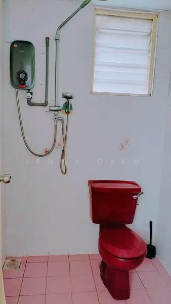 Condominium for Rent at Puncak Damansara - Jenny Giam - Bathroom - PropertyGuru.com.my