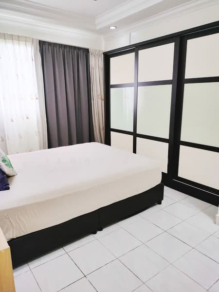 Condominium for Rent at Puncak Damansara - Jenny Giam - Bedroom - PropertyGuru.com.my