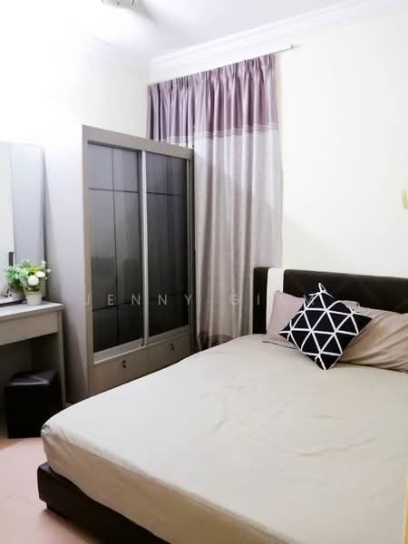 Condominium for Rent at Puncak Damansara - Jenny Giam - Bedroom - PropertyGuru.com.my
