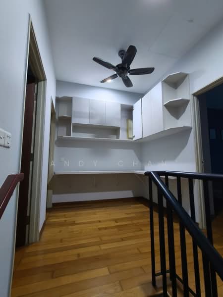 Condominium for Rent at The Seed Taman Sutera Utama - Andy Chan - PropertyGuru.com.my
