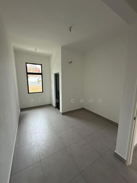 Rumah Teres 2-Tingkat untuk Dijual di Taman Eco Cascadia (Tebrau) - Fion Choo - PropertyGuru.com.my