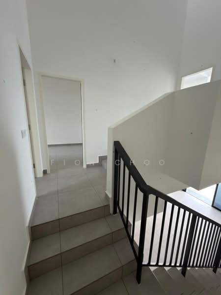 Rumah Teres 2-Tingkat untuk Dijual di Taman Eco Cascadia (Tebrau) - Fion Choo - PropertyGuru.com.my