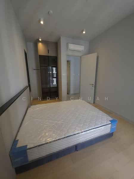Servis Apartment untuk Disewa di Isola - Cindy Chuah - Bedroom - PropertyGuru.com.my