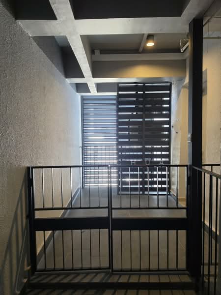 Servis Apartment untuk Disewa di Isola - Cindy Chuah - Corridor - PropertyGuru.com.my