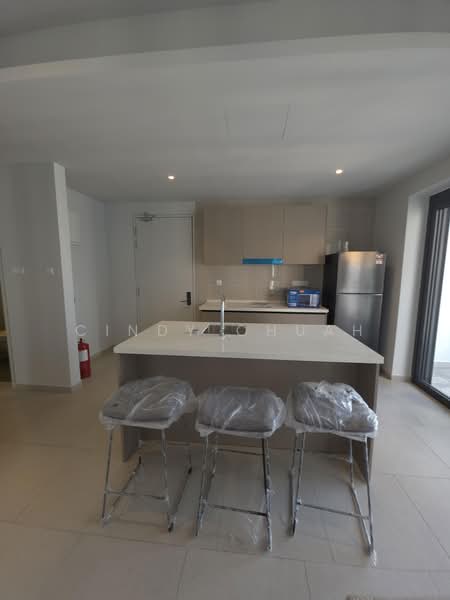 Servis Apartment untuk Disewa di Isola - Cindy Chuah - Kitchen - PropertyGuru.com.my