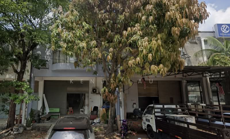 Factory for Rent in Kajang (Selangor) - Kenji Lau - Exterior - PropertyGuru.com.my