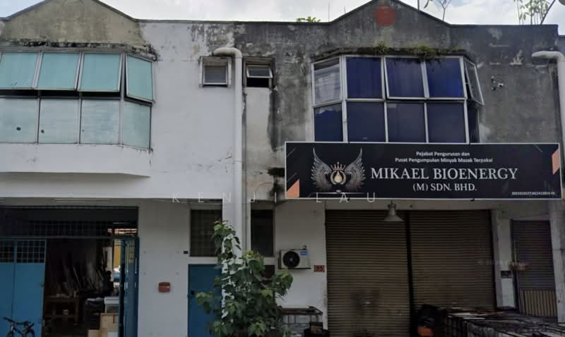 Factory for Rent in Kajang (Selangor) - Kenji Lau - PropertyGuru.com.my