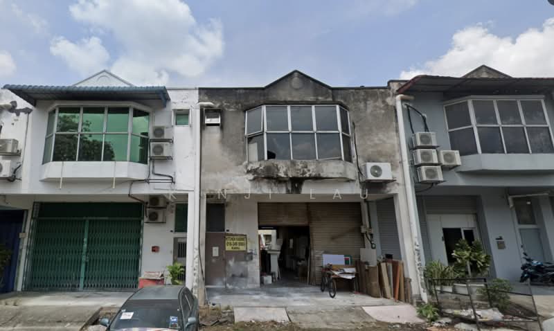 Factory for Rent in Kajang (Selangor) - Kenji Lau - Exterior - PropertyGuru.com.my