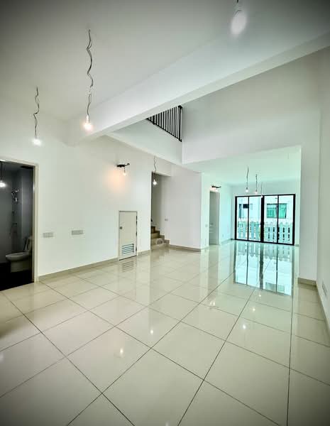 Rumah Teres untuk Dijual di Bandar Cassia (Batu Kawan) - Ooi Chee Khoon - Interior - PropertyGuru.com.my
