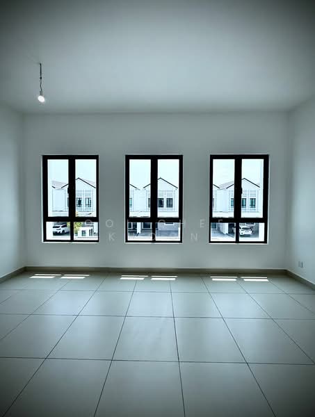 Rumah Teres untuk Dijual di Bandar Cassia (Batu Kawan) - Ooi Chee Khoon - Interior - PropertyGuru.com.my