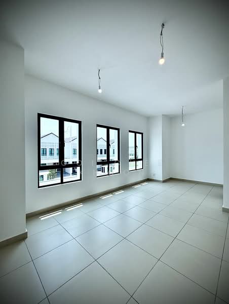 Rumah Teres untuk Dijual di Bandar Cassia (Batu Kawan) - Ooi Chee Khoon - Interior - PropertyGuru.com.my