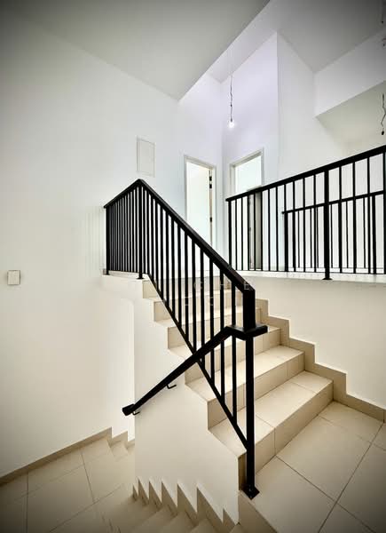 Rumah Teres untuk Dijual di Bandar Cassia (Batu Kawan) - Ooi Chee Khoon - Interior - PropertyGuru.com.my