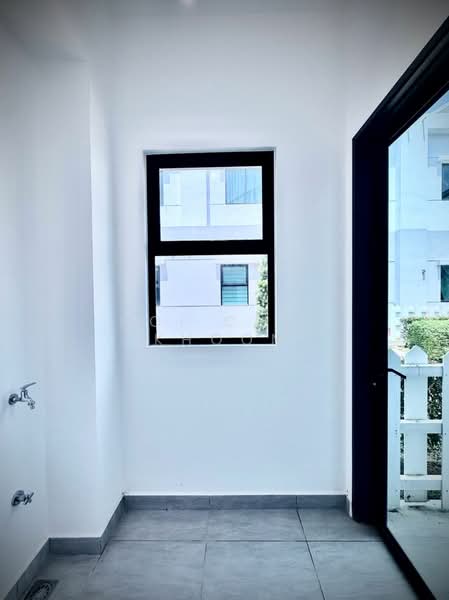 Rumah Teres untuk Dijual di Bandar Cassia (Batu Kawan) - Ooi Chee Khoon - Interior - PropertyGuru.com.my