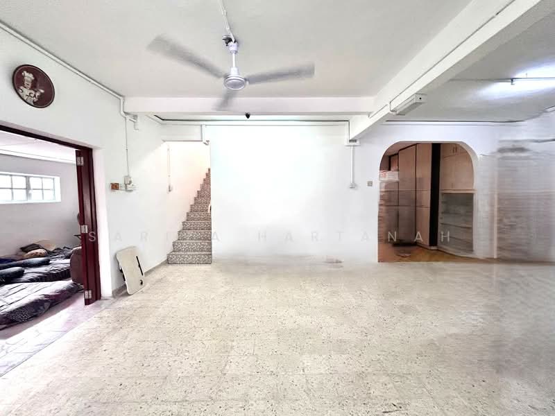 2-storey Terraced House for Sale in Seksyen 10 (Shah Alam) - Sariza Hartanah - Interior - PropertyGuru.com.my