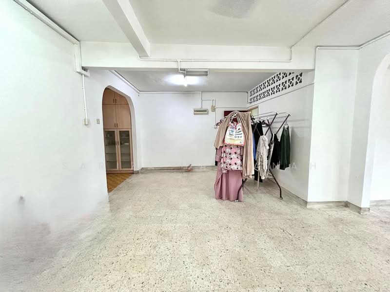 2-storey Terraced House for Sale in Seksyen 10 (Shah Alam) - Sariza Hartanah - Interior - PropertyGuru.com.my