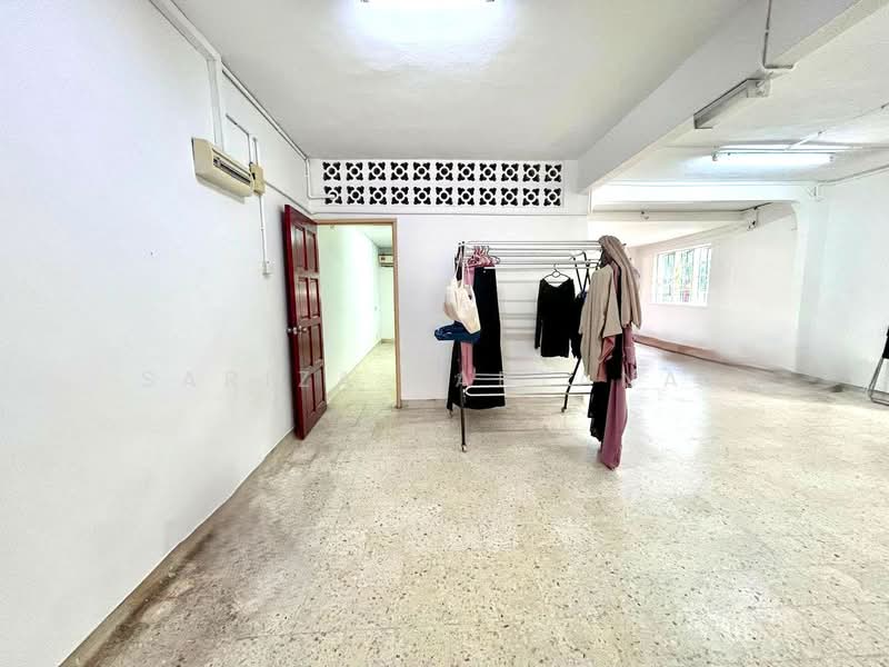 2-storey Terraced House for Sale in Seksyen 10 (Shah Alam) - Sariza Hartanah - Interior - PropertyGuru.com.my