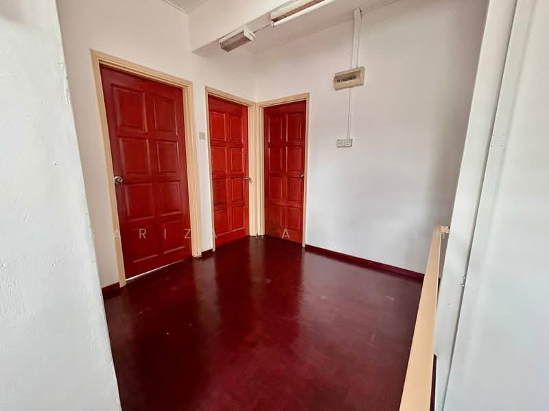 2-storey Terraced House for Sale in Seksyen 10 (Shah Alam) - Sariza Hartanah - Interior - PropertyGuru.com.my